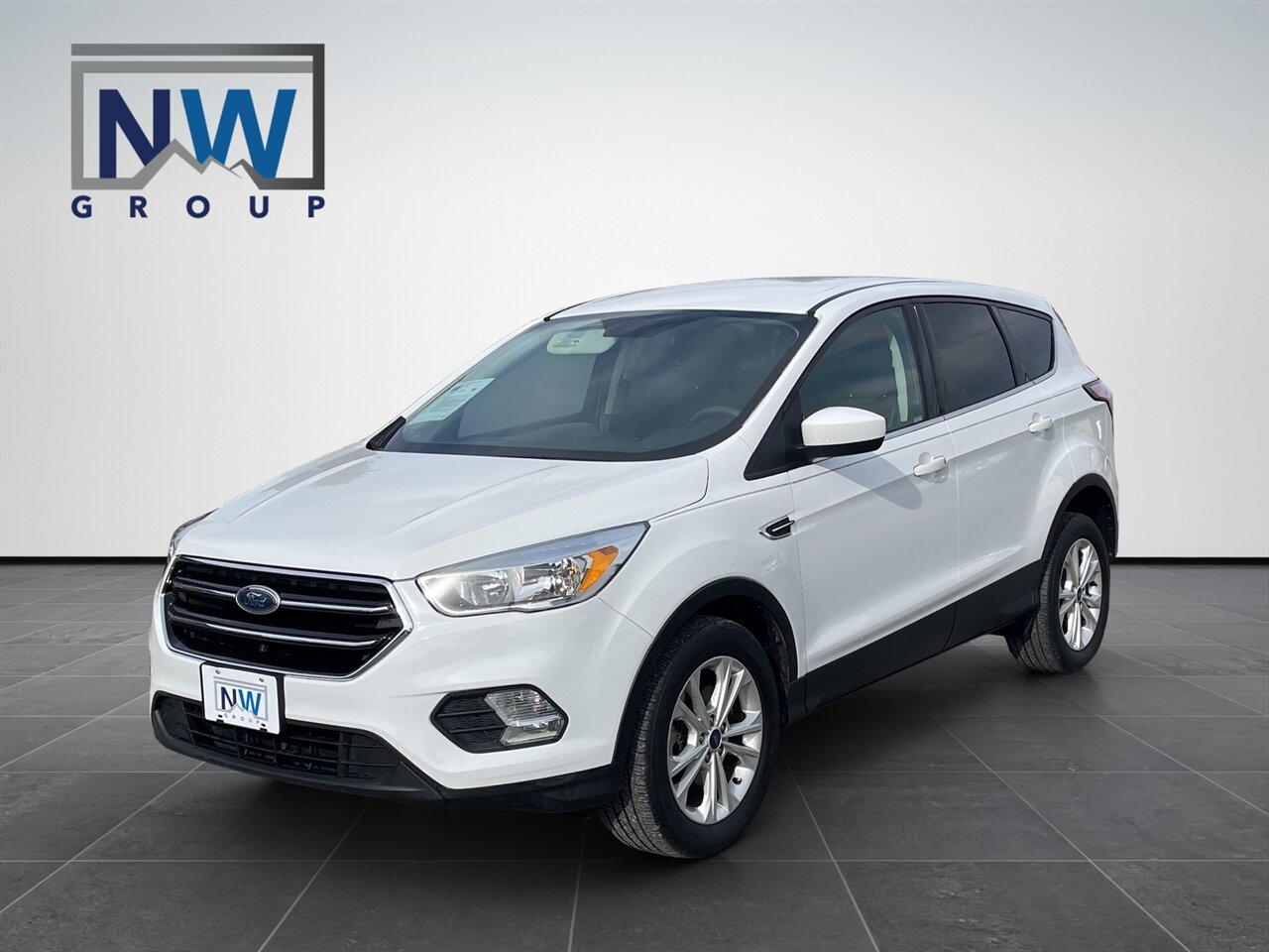 2017 Ford Escape SE 46k miles, AWD, Very Good Shape! - Photo 3 - Post Falls, ID 83854