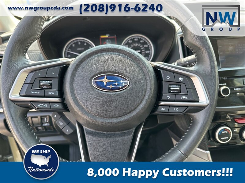 2019 Subaru Forester Premium  Only 58k Miles, Sunroof, AWD, Amazing Shape! - Photo 24 - Post Falls, ID 83854