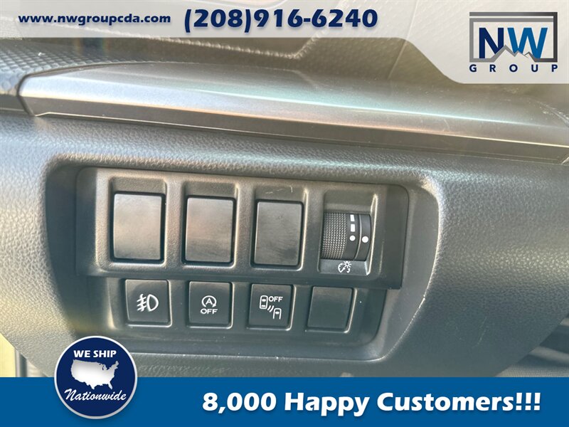 2019 Subaru Forester Premium  Only 58k Miles, Sunroof, AWD, Amazing Shape! - Photo 18 - Post Falls, ID 83854