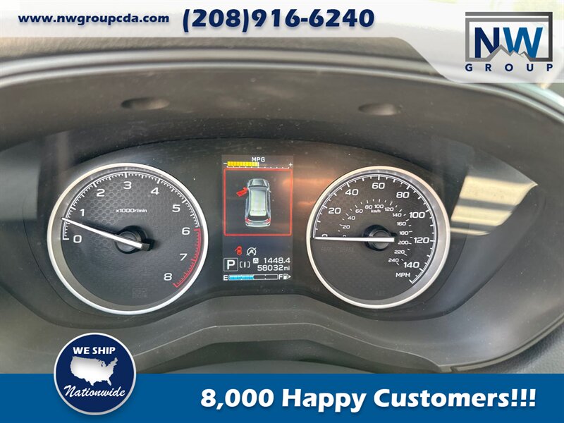 2019 Subaru Forester Premium  Only 58k Miles, Sunroof, AWD, Amazing Shape! - Photo 19 - Post Falls, ID 83854