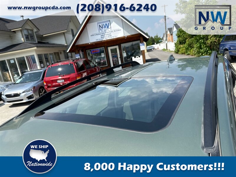 2019 Subaru Forester Premium  Only 58k Miles, Sunroof, AWD, Amazing Shape! - Photo 49 - Post Falls, ID 83854
