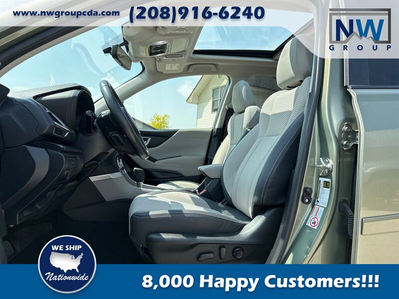 2019 Subaru Forester Premium  Only 58k Miles, Sunroof, AWD, Amazing Shape! - Photo 14 - Post Falls, ID 83854