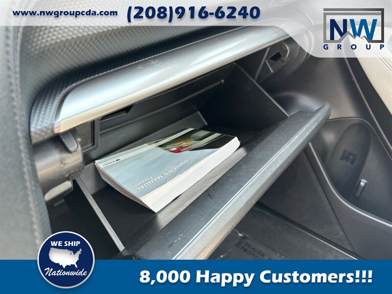 2019 Subaru Forester Premium  Only 58k Miles, Sunroof, AWD, Amazing Shape! - Photo 26 - Post Falls, ID 83854