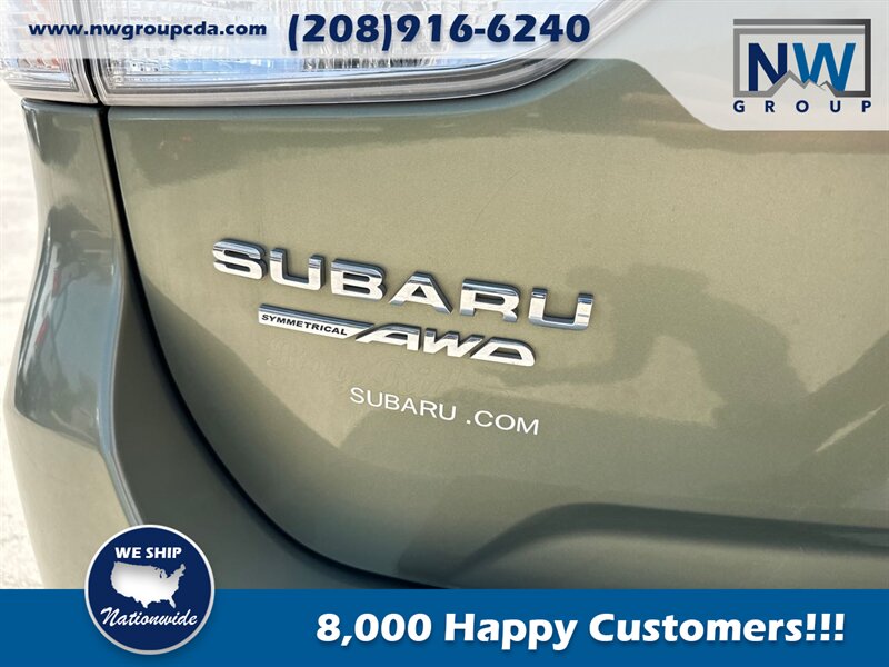 2019 Subaru Forester Premium  Only 58k Miles, Sunroof, AWD, Amazing Shape! - Photo 46 - Post Falls, ID 83854