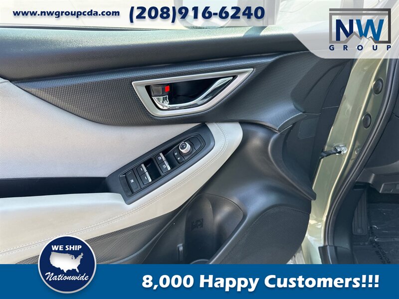 2019 Subaru Forester Premium  Only 58k Miles, Sunroof, AWD, Amazing Shape! - Photo 16 - Post Falls, ID 83854