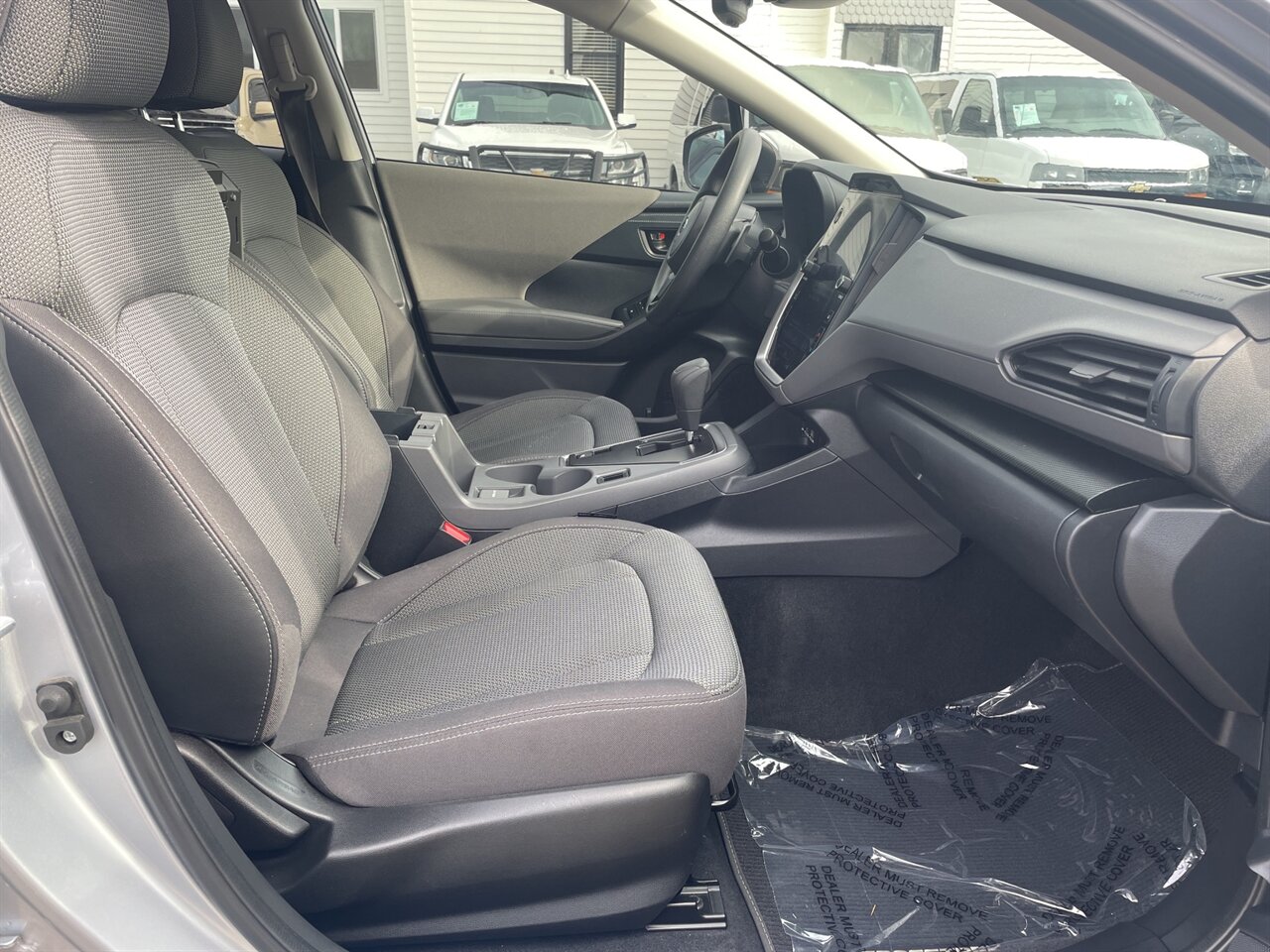 2024 Subaru Crosstrek Premium AWD, 19k Miles! *****JD Power current value is $26,875 minus $8,774 in SAVINGS! = $18,101 OUR AMAZING LOW PRICE!**** - Photo 6 - Post Falls, ID 83854