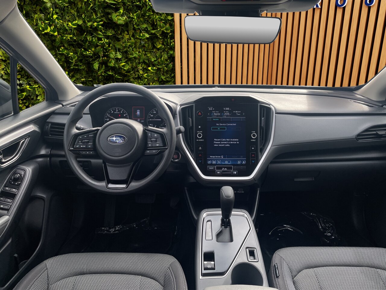 2024 Subaru Crosstrek Premium AWD, 19k Miles! *****JD Power current value is $26,875 minus $8,774 in SAVINGS! = $18,101 OUR AMAZING LOW PRICE!**** - Photo 4 - Post Falls, ID 83854