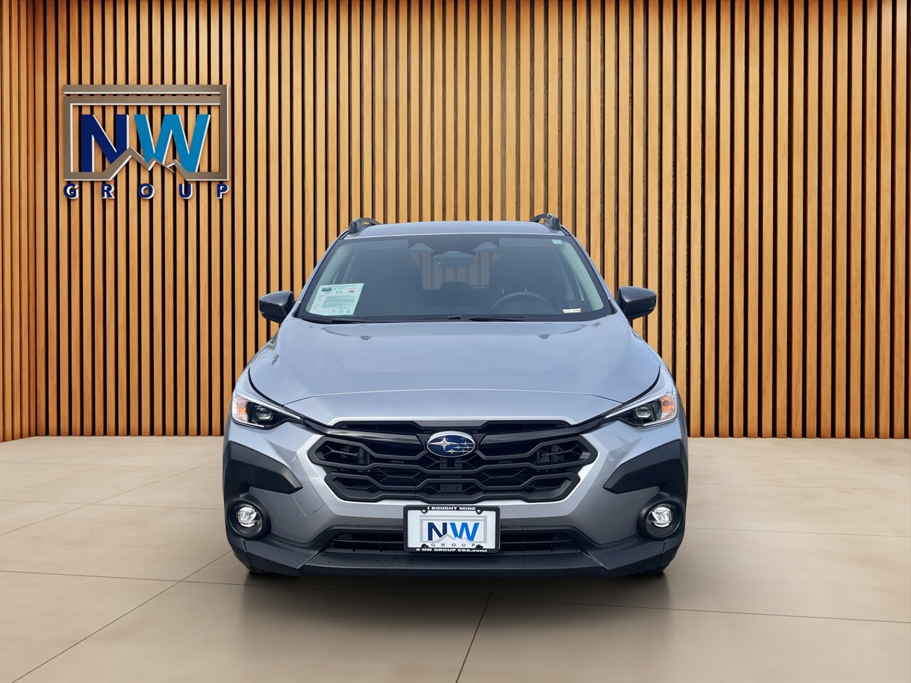 2024 Subaru Crosstrek Premium AWD, 19k Miles! *****JD Power current value is $26,875 minus $8,774 in SAVINGS! = $18,101 OUR AMAZING LOW PRICE!**** - Photo 2 - Post Falls, ID 83854