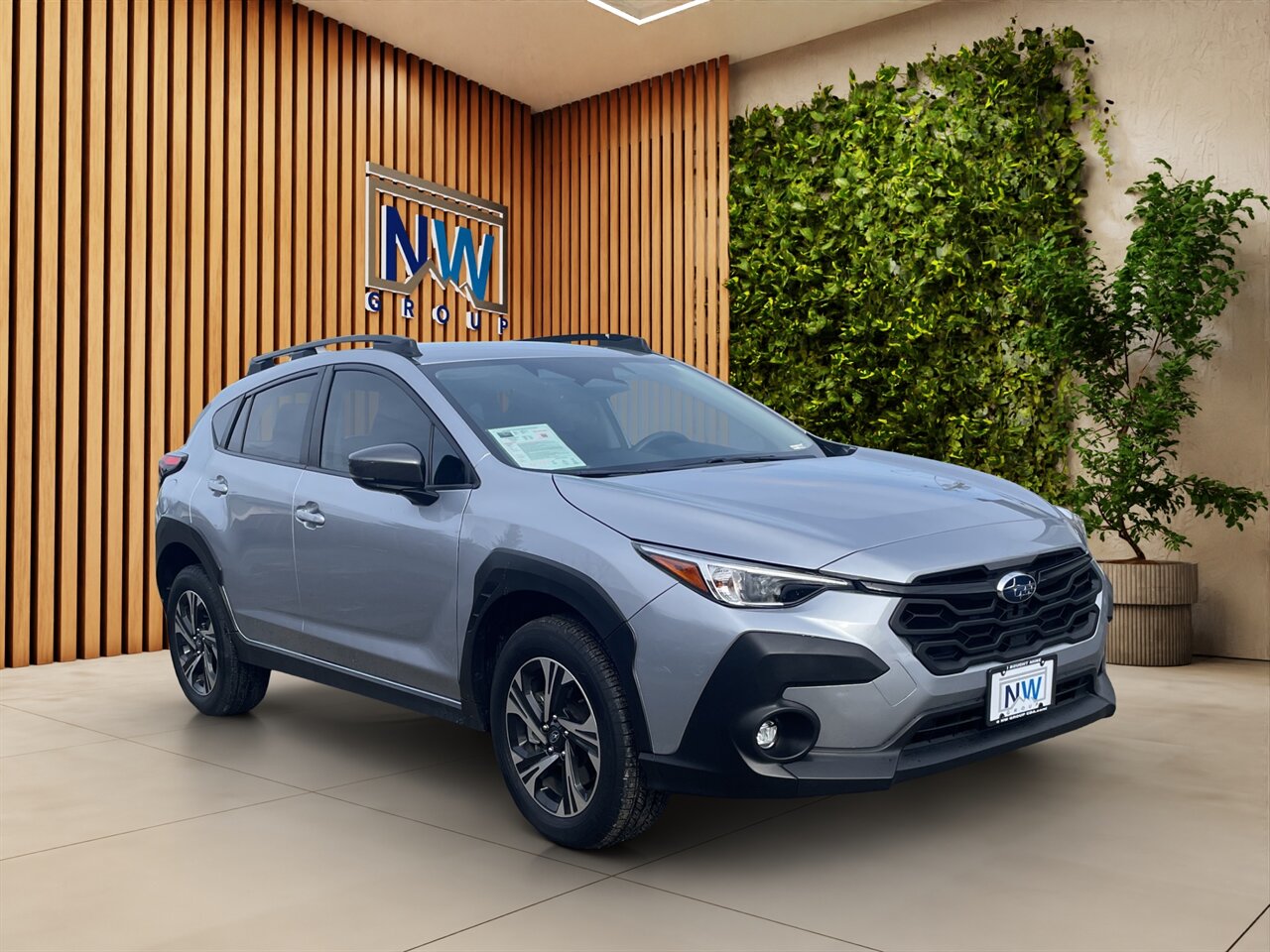 2024 Subaru Crosstrek Premium AWD, 19k Miles! *****JD Power current value is $26,875 minus $8,774 in SAVINGS! = $18,101 OUR AMAZING LOW PRICE!**** - Photo 1 - Post Falls, ID 83854