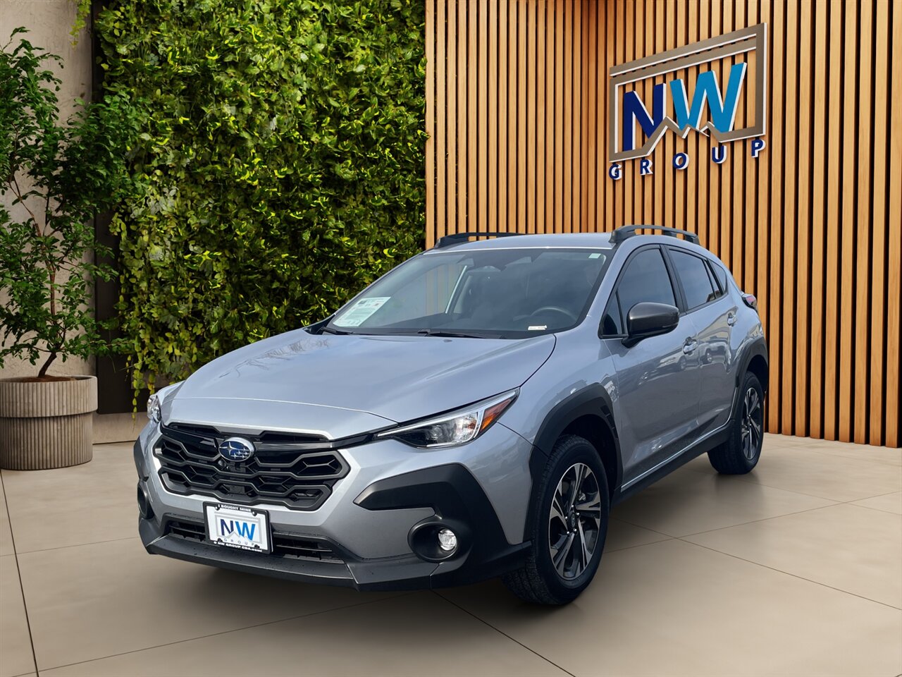 2024 Subaru Crosstrek Premium AWD, 19k Miles! *****JD Power current value is $26,875 minus $8,774 in SAVINGS! = $18,101 OUR AMAZING LOW PRICE!**** - Photo 3 - Post Falls, ID 83854