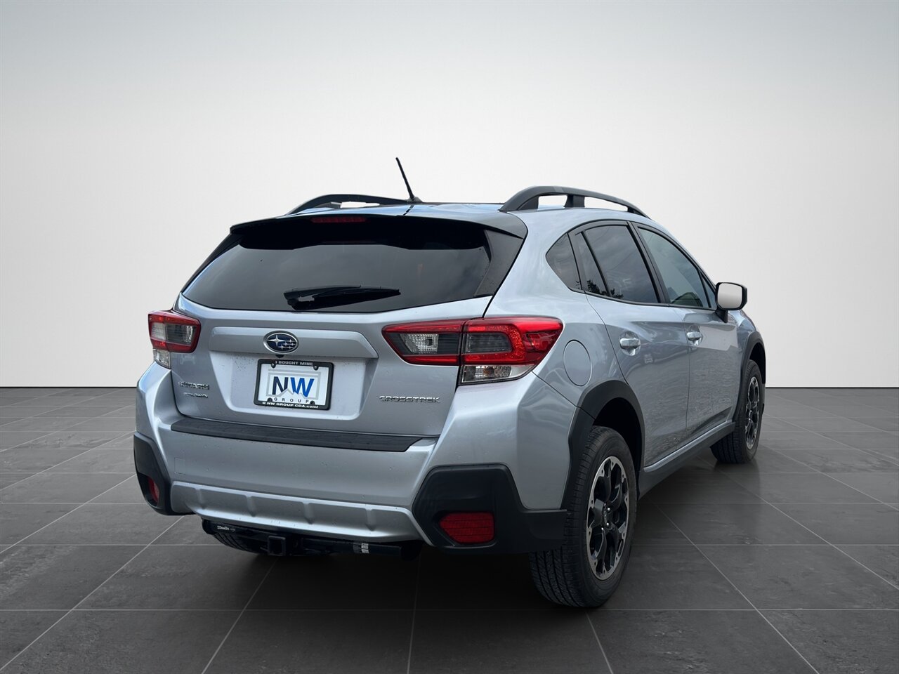 2022 Subaru Crosstrek AWD, 40k miles, Drives Smooth! - Photo 4 - Post Falls, ID 83854