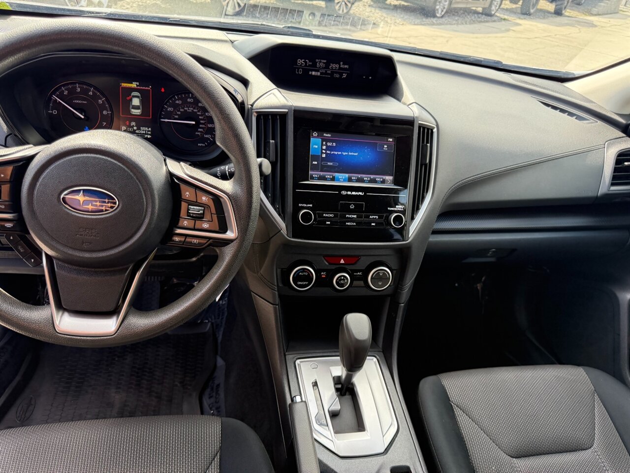 2022 Subaru Crosstrek AWD, 40k miles, Drives Smooth! - Photo 9 - Post Falls, ID 83854