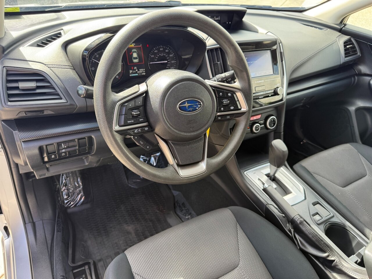 2022 Subaru Crosstrek AWD, 40k miles, Drives Smooth! - Photo 8 - Post Falls, ID 83854