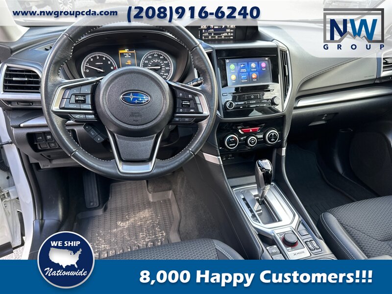 2021 Subaru Forester Premium.  64k miles, AWD, Alloy Wheels! - Photo 24 - Post Falls, ID 83854