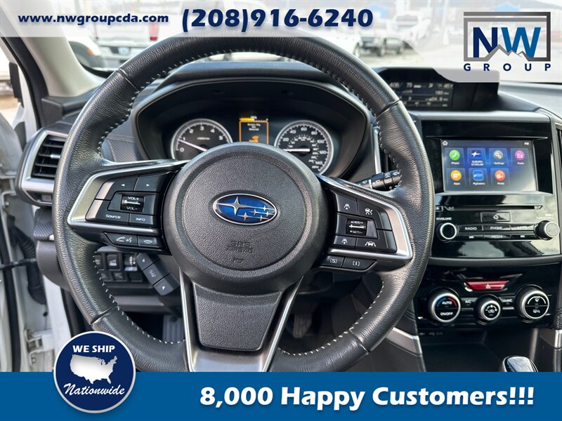 2021 Subaru Forester Premium.  64k miles, AWD, Alloy Wheels! - Photo 25 - Post Falls, ID 83854