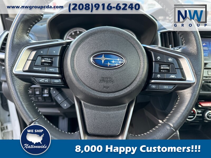 2021 Subaru Forester Premium.  64k miles, AWD, Alloy Wheels! - Photo 29 - Post Falls, ID 83854