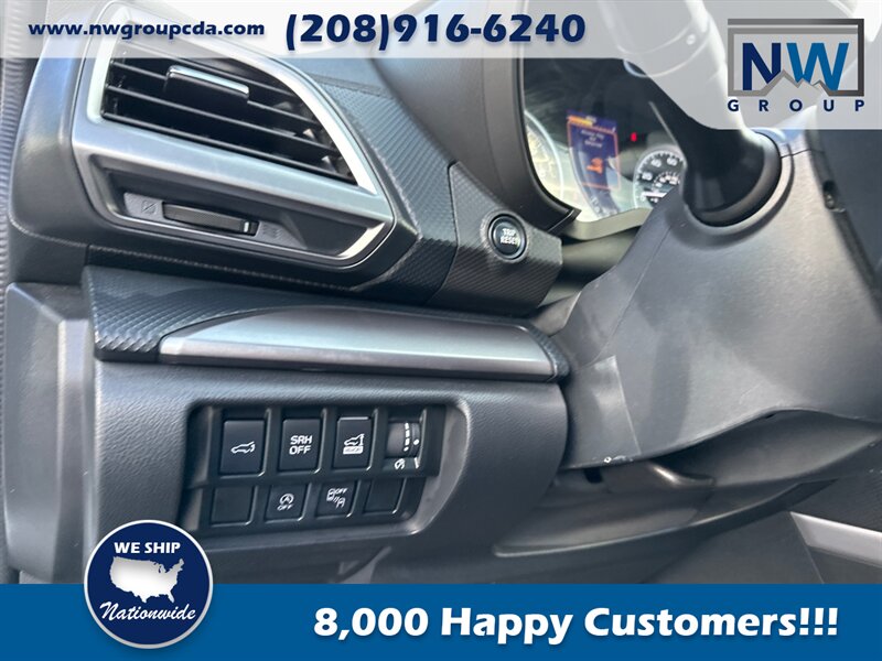 2021 Subaru Forester Premium.  64k miles, AWD, Alloy Wheels! - Photo 30 - Post Falls, ID 83854