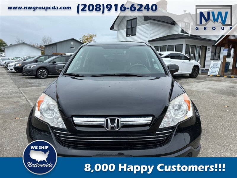 2008 Honda CR-V EX. Very Clean!  2 Owner, 31 Service History Records! - Photo 15 - Post Falls, ID 83854