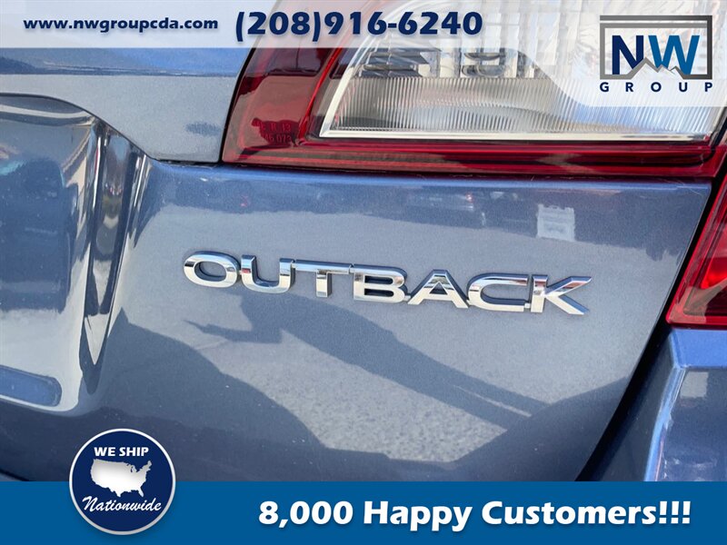 2018 Subaru Outback 2.5i Premium, EYESIG  Great options, AWESOME PRICE! - Photo 44 - Post Falls, ID 83854