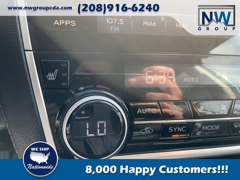 2018 Subaru Outback 2.5i Premium, EYESIG  Great options, AWESOME PRICE! - Photo 26 - Post Falls, ID 83854