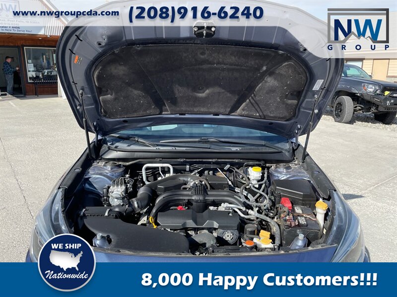 2018 Subaru Outback 2.5i Premium, EYESIG  Great options, AWESOME PRICE! - Photo 45 - Post Falls, ID 83854