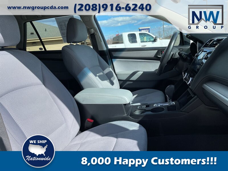 2018 Subaru Outback 2.5i Premium, EYESIG  Great options, AWESOME PRICE! - Photo 41 - Post Falls, ID 83854