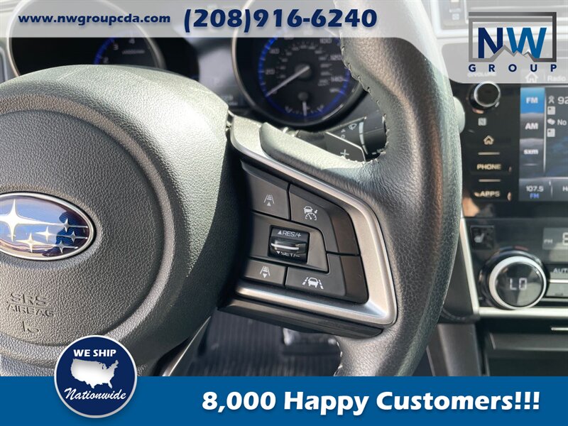 2018 Subaru Outback 2.5i Premium, EYESIG  Great options, AWESOME PRICE! - Photo 23 - Post Falls, ID 83854