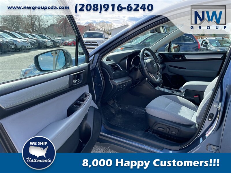 2018 Subaru Outback 2.5i Premium, EYESIG  Great options, AWESOME PRICE! - Photo 16 - Post Falls, ID 83854