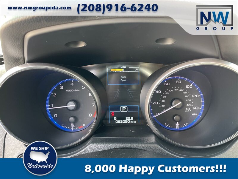 2018 Subaru Outback 2.5i Premium, EYESIG  Great options, AWESOME PRICE! - Photo 21 - Post Falls, ID 83854
