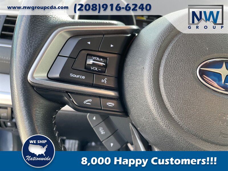 2018 Subaru Outback 2.5i Premium, EYESIG  Great options, AWESOME PRICE! - Photo 22 - Post Falls, ID 83854
