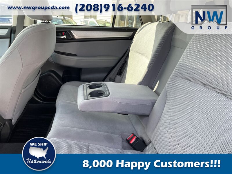 2018 Subaru Outback 2.5i Premium, EYESIG  Great options, AWESOME PRICE! - Photo 30 - Post Falls, ID 83854