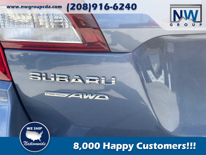 2018 Subaru Outback 2.5i Premium, EYESIG  Great options, AWESOME PRICE! - Photo 43 - Post Falls, ID 83854