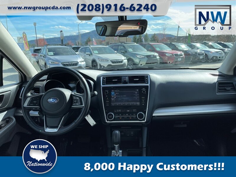 2018 Subaru Outback 2.5i Premium, EYESIG  Great options, AWESOME PRICE! - Photo 33 - Post Falls, ID 83854