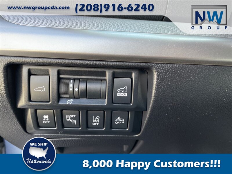 2018 Subaru Outback 2.5i Premium, EYESIG  Great options, AWESOME PRICE! - Photo 20 - Post Falls, ID 83854
