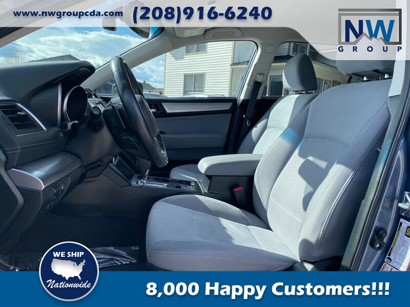 2018 Subaru Outback 2.5i Premium, EYESIG  Great options, AWESOME PRICE! - Photo 18 - Post Falls, ID 83854