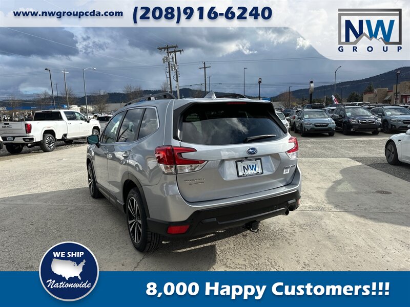 2022 Subaru Forester Limited Fully Loaded   - Photo 7 - Post Falls, ID 83854