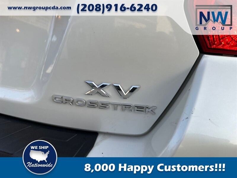 2014 Subaru XV Crosstrek 2.0i Premium FALKEN  VERY CLEAN!!! LOW MILES!!! - Photo 43 - Post Falls, ID 83854