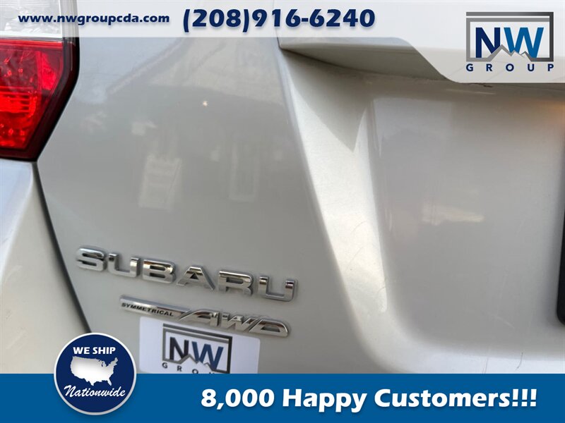2014 Subaru XV Crosstrek 2.0i Premium FALKEN  VERY CLEAN!!! LOW MILES!!! - Photo 42 - Post Falls, ID 83854