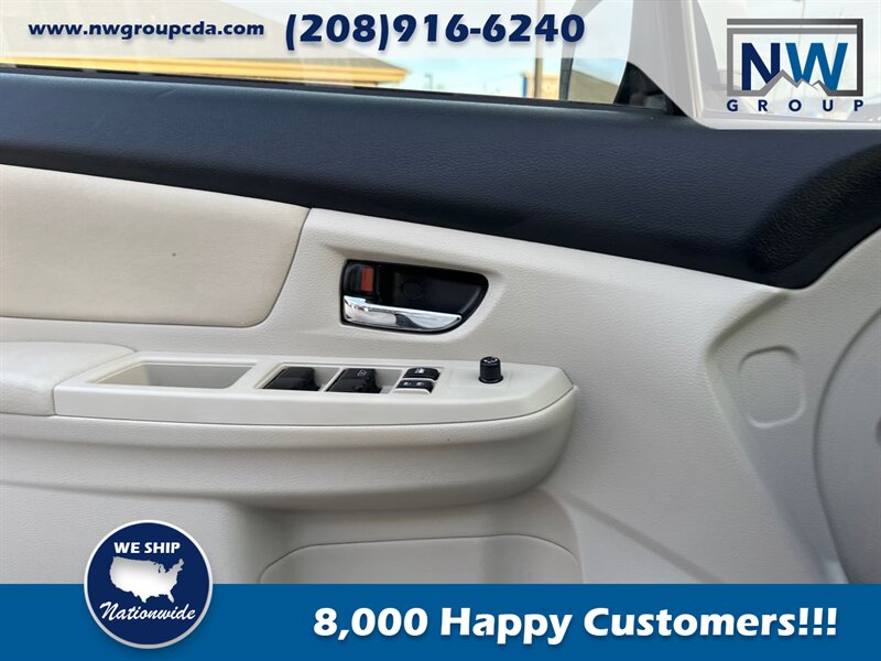 2014 Subaru XV Crosstrek 2.0i Premium FALKEN  VERY CLEAN!!! LOW MILES!!! - Photo 25 - Post Falls, ID 83854