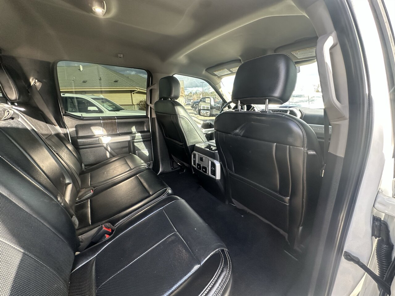 2020 Ford F-250 Super Duty Lariat 4x4! California (U.S.) Truck, Very Clean, New Tires, Fully Serviced! - Photo 6 - Post Falls, ID 83854