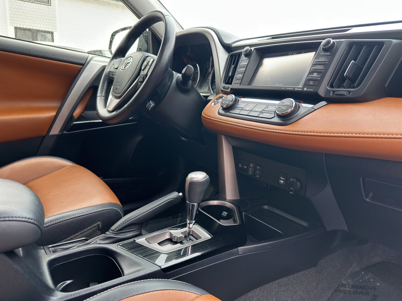 2016 Toyota RAV4 Limited AWD, Super Clean Condition, Amazing Miles! - Photo 7 - Post Falls, ID 83854