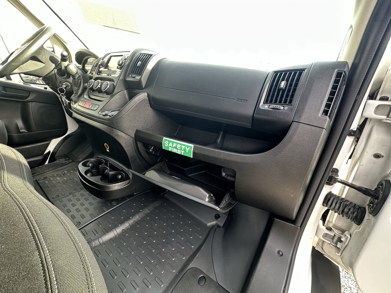 2020 RAM ProMaster 3500 159 WB 82k Miles, Side Rack, Shelving! - Photo 7 - Post Falls, ID 83854