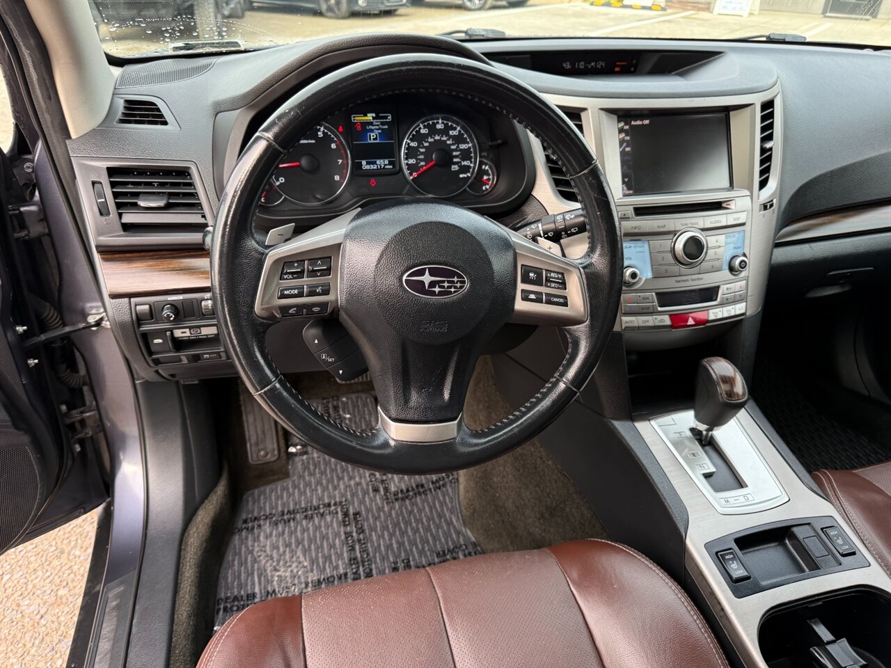 2014 Subaru Outback 2.5i Limited Special Appearance Package! Only 83k miles! - Photo 9 - Post Falls, ID 83854