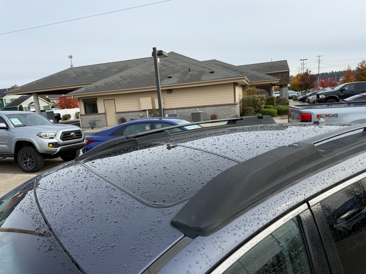 2014 Subaru Outback 2.5i Limited Special Appearance Package! Only 83k miles! - Photo 4 - Post Falls, ID 83854