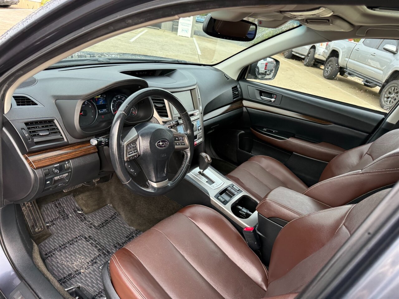 2014 Subaru Outback 2.5i Limited Special Appearance Package! Only 83k miles! - Photo 7 - Post Falls, ID 83854