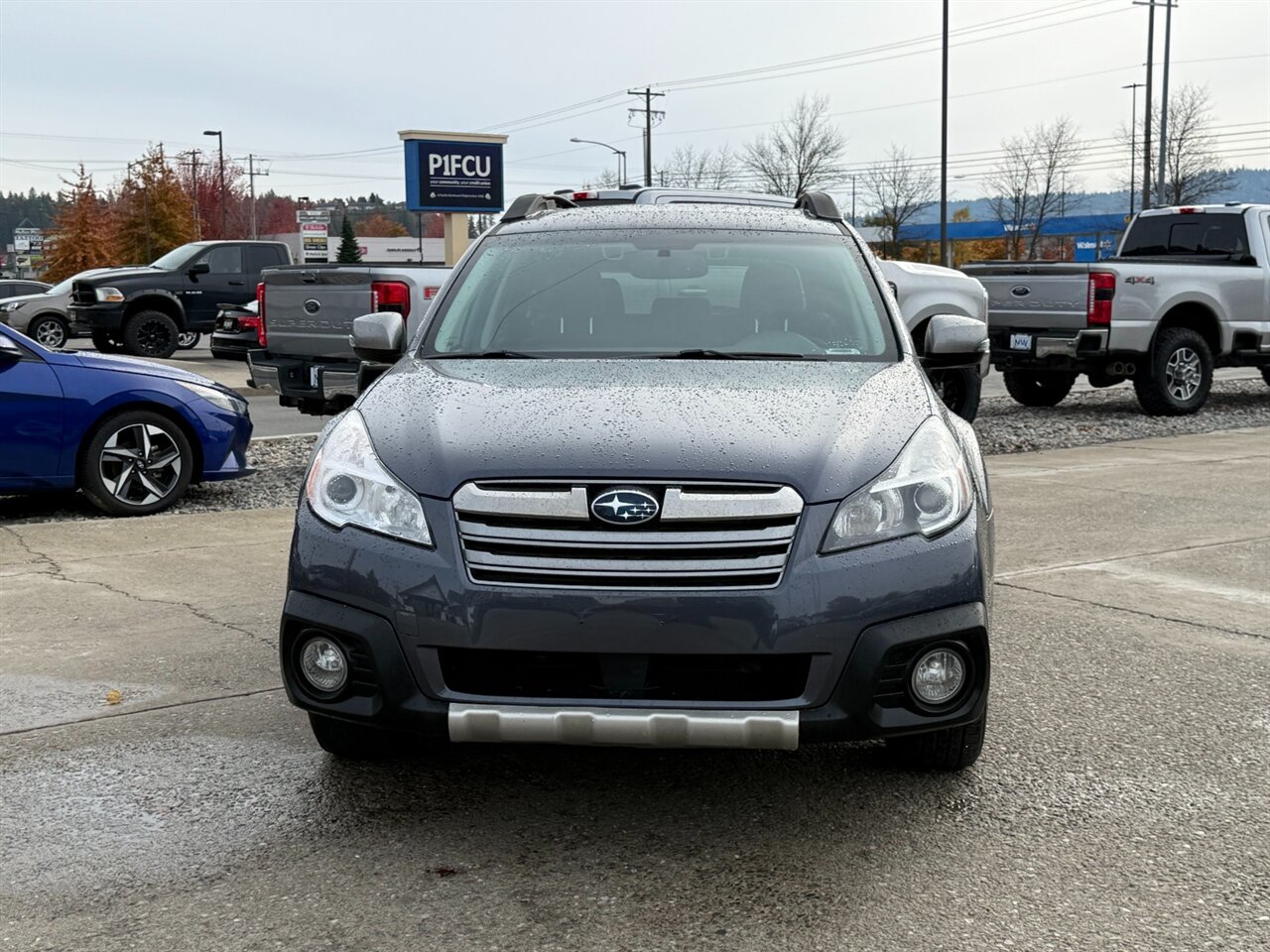 2014 Subaru Outback 2.5i Limited Special Appearance Package! Only 83k miles! - Photo 3 - Post Falls, ID 83854