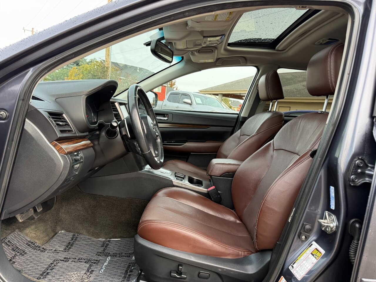 2014 Subaru Outback 2.5i Limited Special Appearance Package! Only 83k miles! - Photo 6 - Post Falls, ID 83854