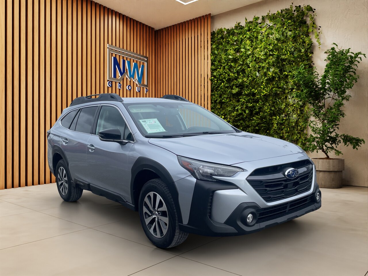 2025 Subaru Outback Premium AWD, Heated Seats, Alloy Wheels! - Photo 1 - Post Falls, ID 83854