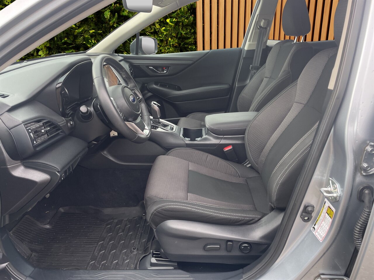 2025 Subaru Outback Premium AWD, Heated Seats, Alloy Wheels! - Photo 7 - Post Falls, ID 83854