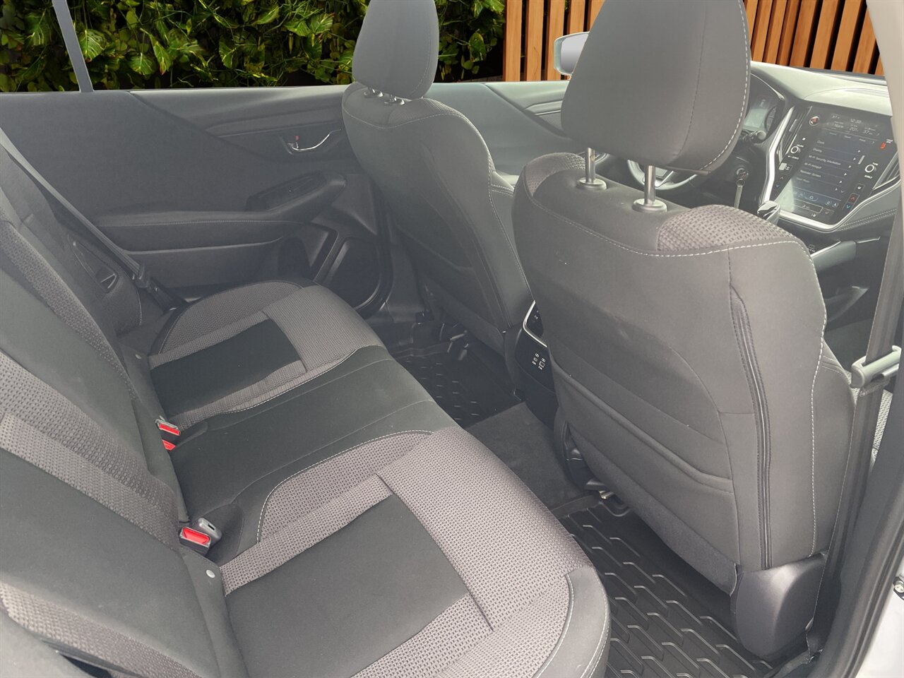 2025 Subaru Outback Premium AWD, Heated Seats, Alloy Wheels! - Photo 8 - Post Falls, ID 83854